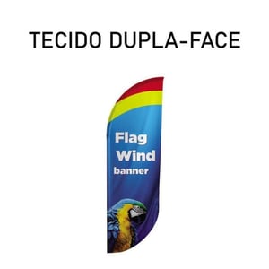 Wind Banner Completo