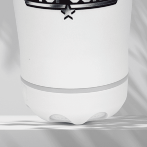 Copo Térmico com Bluetooth