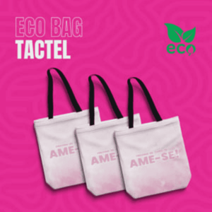 ECO BAG TACTEL