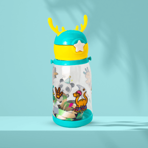 Garrafa Infantil Personalizada