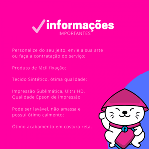 TECIDO REDONDO PARA FESTAS