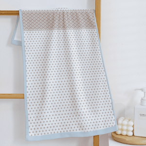 Toalha Banho com Estampa