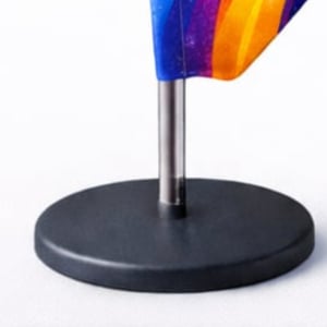 Mini Wind Banner Promocional Personalizado
