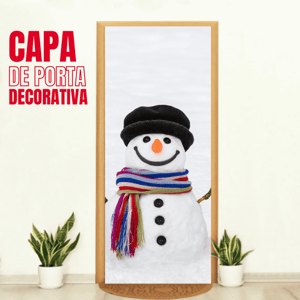 CAPA PARA PORTAS TECIDO HELANCA 2.16M X 0.86M 4x0 DECORATIVO  ELÁSTICO EM VOLTA FRETE GRÁTIS NAS COMPRAS ACIMA DE 100,00, CONSULTE AS REGIÕES.