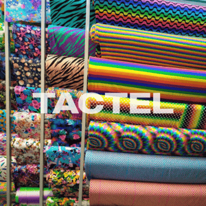 TACTEL SUBLIMADO TACEL PREMIUM 0.105 G/M2 LARGURA 1.55M FRETE GRÁTIS NAS COMPRAS ACIMA DE 100,00, CONSULTE AS REGIÕES. 100% POLIÉSTER TECIDO CORRIDO ATÉ 100 METROS LINEARES IMPRESSÃO ULTRA-HD EPSON FACE ÚNICA