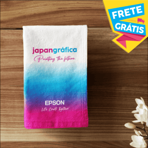 TOALHA DE ROSTO PERSONALIZADA FELPUDO TROPICAL 66CM X 48CM IMPRESSÃO ULTRA-HD EPSON 100% POLIÉSTER 195 GR/M2 COR SÓLIDA OU PERSONALIZADA FRETE GRÁTIS NAS COMPRAS ACIMA DE 100,00, CONSULTE AS REGIÕES.