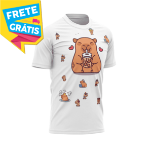 CAMISETA UV50+ MASCULINA INFANTIL MALHA ACTIVE PROTEÇÃO SOLAR UV50+ PERSONALIZADA MASCULINO INFANTIL 4X0 COR ULTRA-HD EPSON 92,5% POLIÉSTER | 7,5% ELASTANO IMPRESSÃO TOTAL / TINTA ORIGINAL MADE IN JAPAN FRETE GRÁTIS NAS COMPRAS ACIMA DE 100,00, CONSULTE AS REGIÕES.