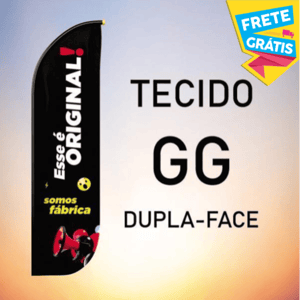 TECIDO WIND (GG) TECIDO TECNOSPORT 100% SINTÉTICO 2.85M X 0.65M IMPRESSÃO ULTRA-HD EPSON DUPLA-FACE COSTURA INTERNA / FACA | PENA | VELA | ÂNGULO FRETE GRÁTIS NAS COMPRAS ACIMA DE 100,00, CONSULTE AS REGIÕES.