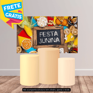 TECIDO HORIZONTAL PARA FESTAS TACEL PREMIUM 0.105 G/M2 HORIZONTAL IMPRESSÃO ULTRA-HD EPSON 100% POLIÉSTER COSTURA BAINHA EM VOLTA FRETE GRÁTIS NAS COMPRAS ACIMA DE 100,00, CONSULTE AS REGIÕES.