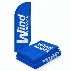 Tecido Refil Wind Banner G TECIDO TECNOSPORT 100% SINTÉTICO 2.45M X 0.65M IMPRESSÃO ULTRA-HD EPSON DUPLA-FACE COSTURA INTERNA / FACA | PENA | VELA | ÂNGULO FRETE GRÁTIS NAS COMPRAS ACIMA DE 100,00, CONSULTE AS REGIÕES.