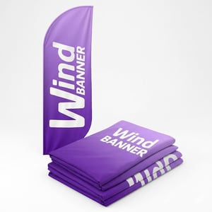 Tecido Refil Wind Banner M TECIDO TECNOSPORT 100% SINTÉTICO 1.95M X 0.65M IMPRESSÃO ULTRA-HD EPSON DUPLA-FACE COSTURA INTERNA / FACA | PENA | VELA | ÂNGULO FRETE GRÁTIS NAS COMPRAS ACIMA DE 100,00, CONSULTE AS REGIÕES.