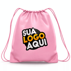 GYM BAG PREMIUM OXFORD STRETCH SUPER 40CM X 32CM 4X0 COR ULTRA-HD EPSON COM BOLSA FRONTAL OU SEM CORDINHA DE NYLON FRETE GRÁTIS NAS COMPRAS ACIMA DE 100,00, CONSULTE AS REGIÕES.