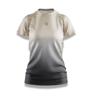 Camiseta Helanca Plus Feminina HELANCA PLUS 0.120 G/M2 PERSONALIZADA FEMININA ADULTO 4X0 COR ULTRA-HD EPSON 100% POLIÉSTER IMPRESSÃO TOTAL / TINTA ORIGINAL MADE IN JAPAN FRETE GRÁTIS NAS COMPRAS ACIMA DE 100,00, CONSULTE AS REGIÕES.