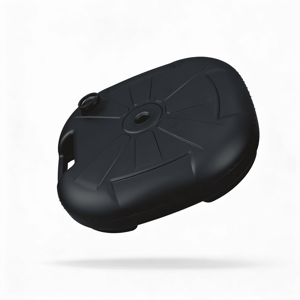 BASE WIND BANNER (P/M) POLIETILENO 35cm x 35cm x 9cm ENCHIMENTO ATÉ 9KG, COMPÁTIVEL COM TAMANHOS P e M ÁGUA OU AREIA ENCAIXE 3/4 / MODELO MALETA COM ALÇA, MAIS RESISTENTE FRETE GRÁTIS NAS COMPRAS ACIMA DE 100,00, CONSULTE AS REGIÕES.