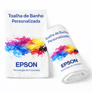 Toalha Banho com Estampa FELPUDO TROPICAL 1.35M X 68CM IMPRESSÃO ULTRA-HD EPSON 100% POLIÉSTER 195 GR/M2 / COR SÓLIDA OU PERSONALIZADA FRETE GRÁTIS NAS COMPRAS ACIMA DE 100,00, CONSULTE AS REGIÕES.