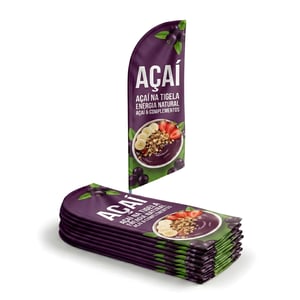 Tecido Wind Banner Promocional Personalizado ÂNGULO (M) TECIDO TECNOSPORT 100% SINTÉTICO 1.95M X 0.65M DUPLA-FACE | IMPRESSÃO ULTRA-HD EPSON LINHA BRANCA COSTURA OVERLOQUE EXTERNO FRETE GRÁTIS NAS COMPRAS ACIMA DE 100,00, CONSULTE AS REGIÕES.