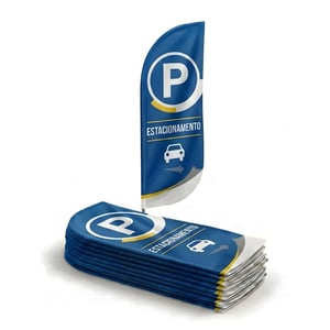 Tecido para Wind Banner Promocional PENA (P) TECIDO TECNOSPORT 100% SINTÉTICO 1.50M X 0.65M DUPLA-FACE | IMPRESSÃO ULTRA-HD EPSON LINHA BRANCA COSTURA OVERLOQUE EXTERNO FRETE GRÁTIS NAS COMPRAS ACIMA DE 100,00, CONSULTE AS REGIÕES.