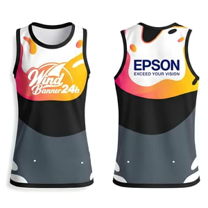 Abadá Personalizado para Carnaval HELANCA PLUS 0.120 G/M2 PP-P - M - G - GG - XG - G1 - G2 4X0 COR IMPRESSÃO ULTRA-HD EPSON 100% POLIÉSTER GALÃO NA GOLA E MANGAS / TINTA ORIGINAL MADE IN JAPAN FRETE GRÁTIS NAS COMPRAS ACIMA DE 100,00, CONSULTE AS REGIÕES.