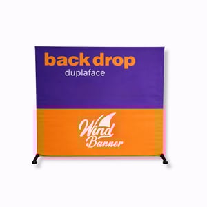 Backdrop Personalizado 2000x2000mm TECIDO OXFORD HD 4 X 4 CORES DUPLA-FACE QUADRADO DE ALUMÍNIO IMPRESSÃO ULTRA-HD EPSON TUBOS DE ALUMÍNIO DESMONTÁVEL COSTURA | EMENDA HORIZONTAL FRETE GRÁTIS NAS COMPRAS ACIMA DE 100,00, CONSULTE AS REGIÕES.