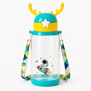 Garrafa Infantil Personalizada CANUDO EMBUTIDO DE SILICONE 200MM X 70MM 4 CORES + BRANCO + VERNIZ ULTRA HD CAPACIDADE 600ML COM ESTAMPA / MASCULINO OU FEMININO FRETE GRÁTIS NAS COMPRAS ACIMA DE 100,00, CONSULTE AS REGIÕES.