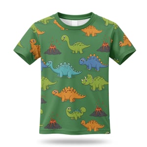 Camiseta Dry Fit Premium Infantil Masculina DRY-FIT PREMIUM PERSONALIZADA MASCULINO INFANTIL 4X0 COR ULTRA-HD EPSON 100% POLIÉSTER IMPRESSÃO TOTAL / TINTA ORIGINAL MADE IN JAPAN FRETE GRÁTIS NAS COMPRAS ACIMA DE 100,00, CONSULTE AS REGIÕES.