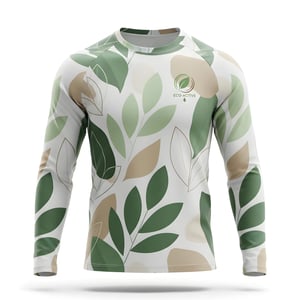 Camiseta Helanca Manga Longa HELANCA PLUS 0.120 G/M2 PERSONALIZADA UNISEX MANGA LONGA 4X0 COR ULTRA-HD EPSON 100% POLIÉSTER IMPRESSÃO TOTAL / TINTA ORIGINAL MADE IN JAPAN FRETE GRÁTIS NAS COMPRAS ACIMA DE 100,00, CONSULTE AS REGIÕES.