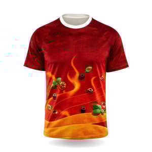 Camiseta Dry Fit Premium Masculina DRY-FIT PREMIUM PERSONALIZADA MASCULINO ADULTO 4X0 COR ULTRA-HD EPSON 100% POLIÉSTER IMPRESSÃO TOTAL / TINTA ORIGINAL MADE IN JAPAN FRETE GRÁTIS NAS COMPRAS ACIMA DE 100,00, CONSULTE AS REGIÕES.