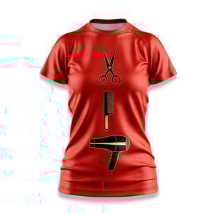 Camiseta UV50+ Feminina Proteção Solar MALHA ACTIVE PROTEÇÃO SOLAR UV50+ PERSONALIZADA FEMININA ADULTO 4X0 COR ULTRA-HD EPSON 92,5% POLIÉSTER | 7,5% ELASTANO IMPRESSÃO TOTAL / TINTA ORIGINAL MADE IN JAPAN FRETE GRÁTIS NAS COMPRAS ACIMA DE 100,00, CONSULTE AS REGIÕES.