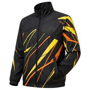 Corta Vento Racing G HIDRO POWER 95% POLIESTER E 5% ELASTANO TAMANHO G 4X0 COR ULTRA-HD EPSON FORRO INTERNO TACTEL COM BOLSOS LATERAIS FRETE GRÁTIS NAS COMPRAS ACIMA DE 100,00, CONSULTE AS REGIÕES.