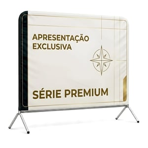 Capa Gradil 3000 x 950mm TECIDO HELANCA DUPLA-FACE 100% POLIÉSTER     