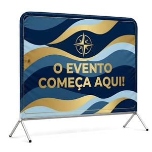 Capa Gradil 2000 x 950mm TECIDO HELANCA DUPLA-FACE 100% POLIÉSTER     