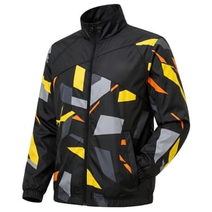 Corta Vento Racing GG HIDRO POWER 95% POLIESTER E 5% ELASTANO TAMANHO GG 4X0 COR ULTRA-HD EPSON FORRO INTERNO TACTEL COM BOLSOS LATERAIS FRETE GRÁTIS NAS COMPRAS ACIMA DE 100,00, CONSULTE AS REGIÕES.