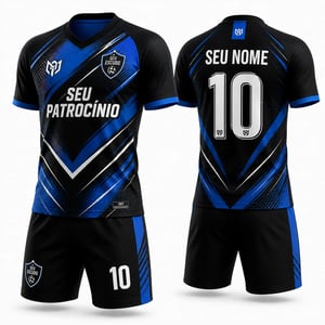 FARDAMENTO CAMISA + CALÇÃO DRY-FIT PREMIUM PERSONALIZADO IMPRESSÃO ULTRA-HD EPSON CAMISA + SHORTS  FRETE GRÁTIS NAS COMPRAS ACIMA DE 100,00, CONSULTE AS REGIÕES.
