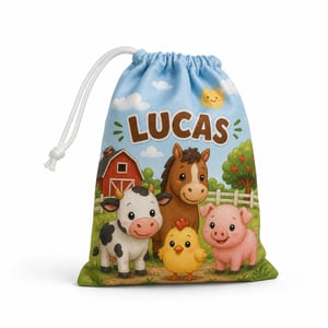 Sacolinhas Surpresa TECIDO TECNOSPORT 100% SINTÉTICO 30CM X 20CM  100% POLIÉSTER COM CORDINHA DE NYLON FRETE GRÁTIS NAS COMPRAS ACIMA DE 100,00, CONSULTE AS REGIÕES.