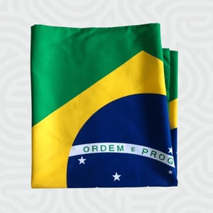 BANDEIRA DUPLA-FACE PREMIUM