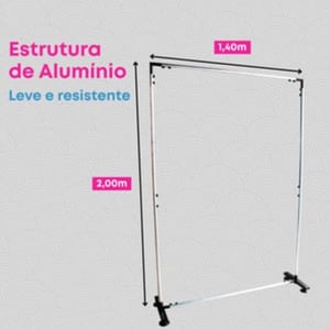 BACKDROP DUPLA-FACE 2000x1400mm