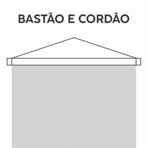 BANNER/FAIXA 1.40M UV