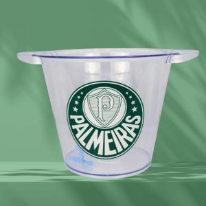 Balde de Gelo para Brinde