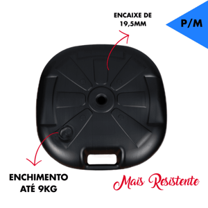 BASE WIND BANNER (P/M)