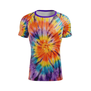 Camiseta UV50+ Feminina Praia