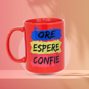 Caneca Personalizada para Brindes