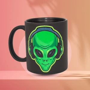 Caneca Personalizada para Brindes