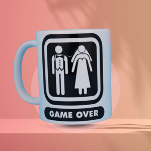 Caneca Personalizada para Brindes