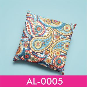 CAPA ALMOFADA