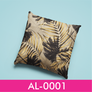 CAPA ALMOFADA