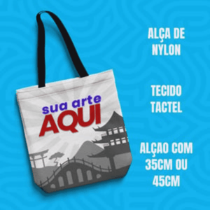 ECO BAG OXFORD