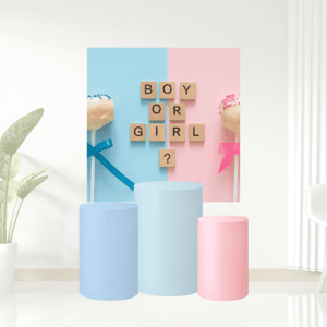 TECIDO QUADRADO PARA FESTAS