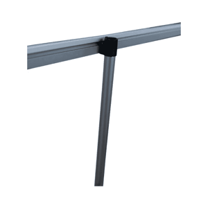 ROLL-UP COMPLETO TECIDO