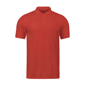 Camiseta Polo Uniforme