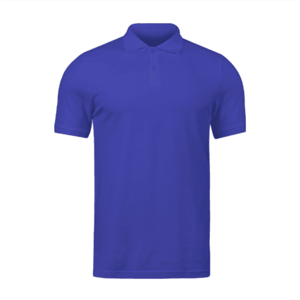 Camiseta Polo Uniforme